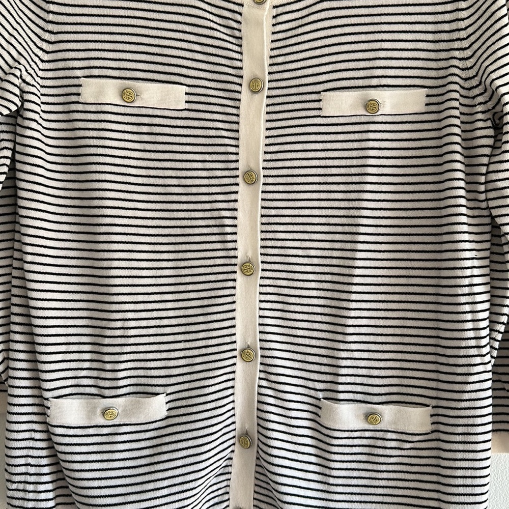 Talbots Cardigan - Picture 11 of 13